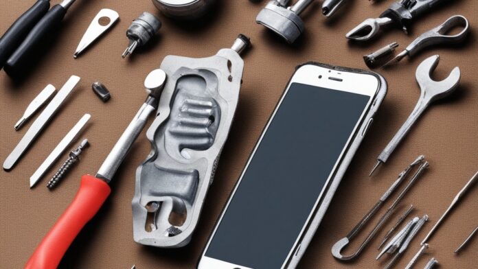 3 (17) iPhone szerviz